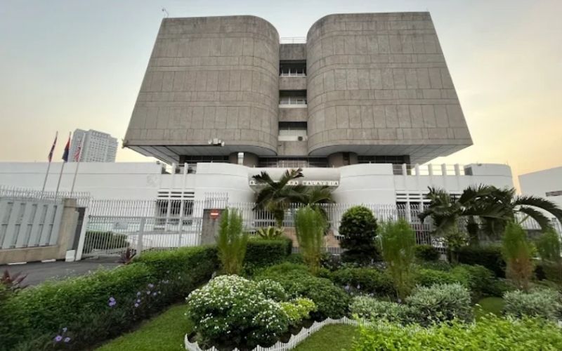 Bank Negara Malaysia, Johor Bahru 2