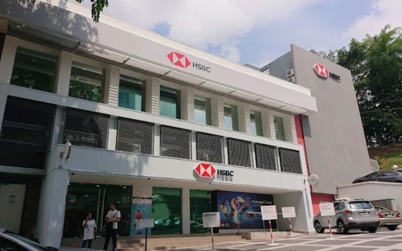 HSBC Johor Bahru 10