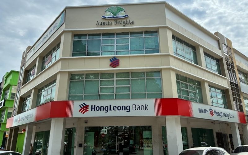 Hong Leong Bank Mount Austin 4