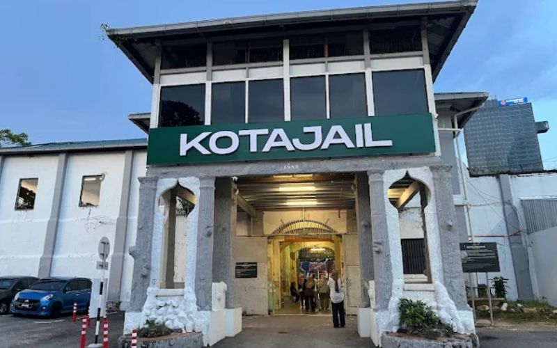 Kota Jail 2