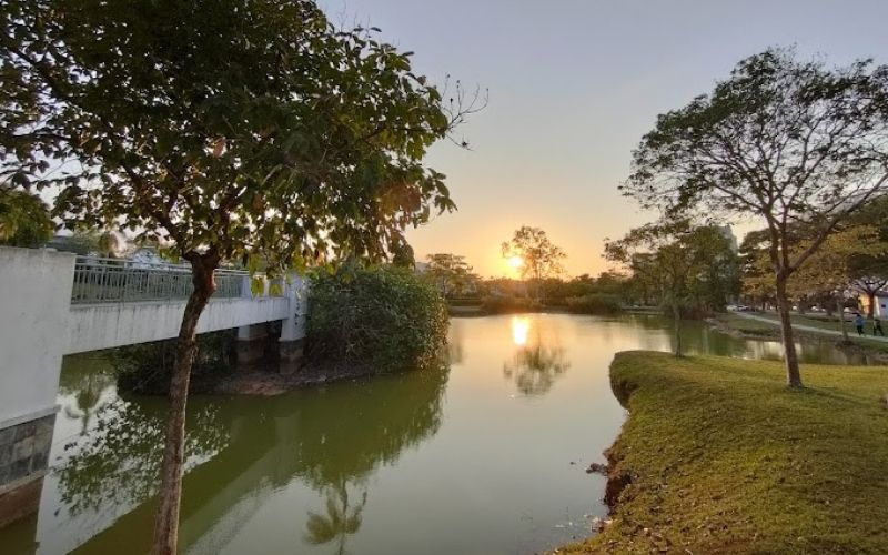 Setia Tropika Town Park 10