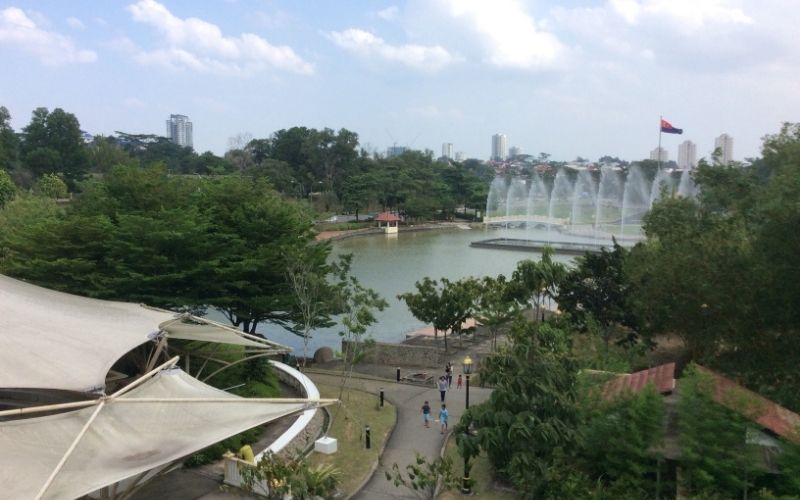Taman Merdeka, Johor Bahru 6