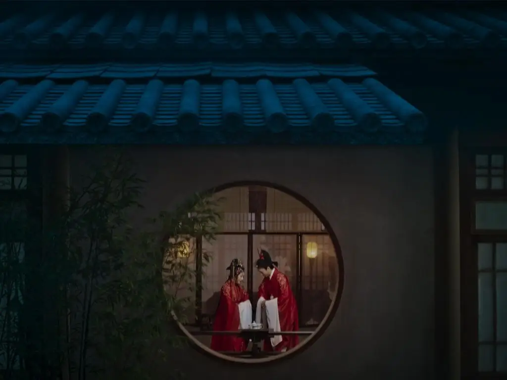 电影 白蛇传情 White Snake - Juxta Films 4