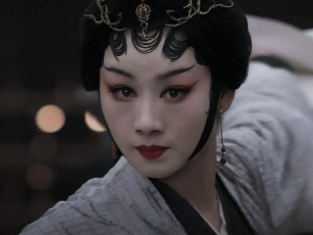 电影 白蛇传情 White Snake - Juxta Films 9