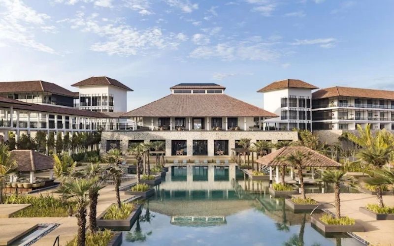 Anantara Desaru Coast Resort & Villas 35
