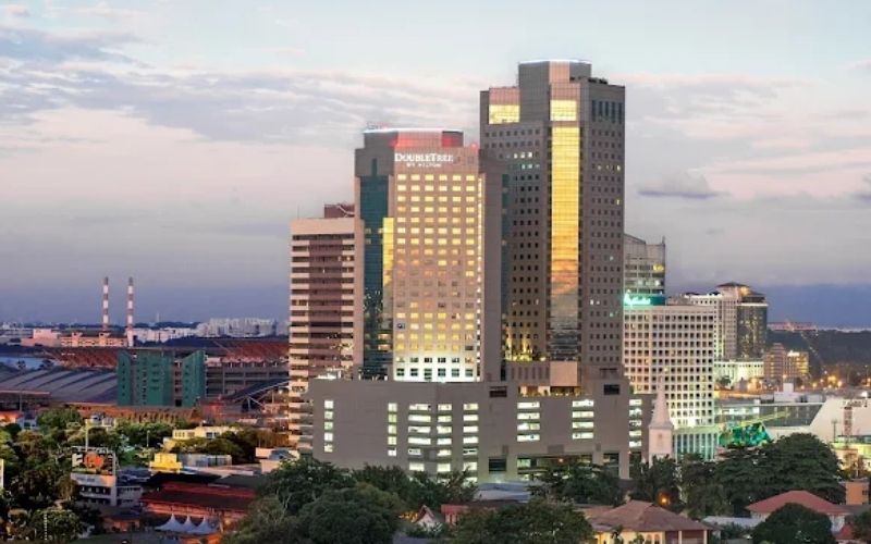 DoubleTree by Hilton Johor Bahru 23