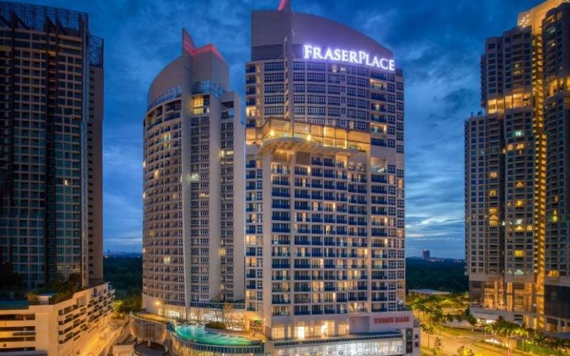Fraser Place Puteri Harbour 15