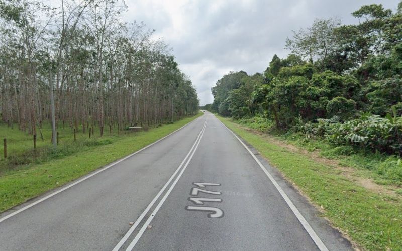 J171 Kota Tinggi, Johor 2