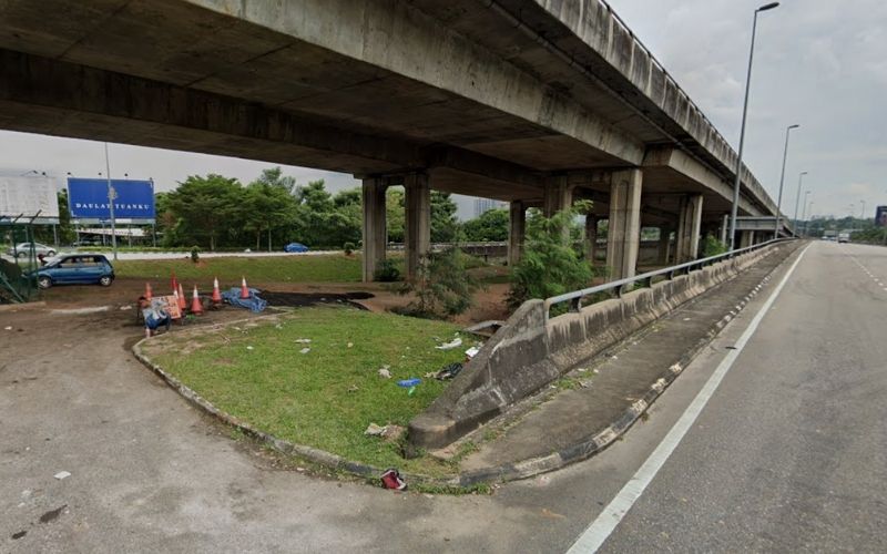Jalan Pandan 1