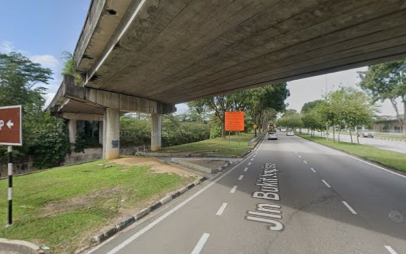 Jln Bukit Impian, Johor Bahru, Johor 3