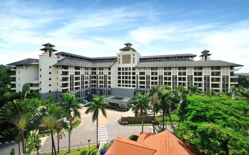 Pulai Springs Resort, Johor Bahru (Resort Hotel) 19