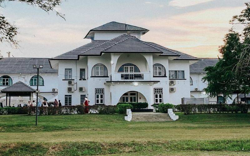 Sungai Johor Eco Retreat 8