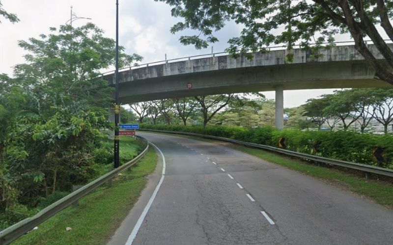 Persiaran Impian Emas 3