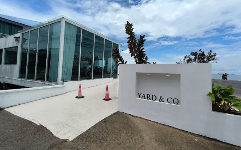 Yard & Co 14