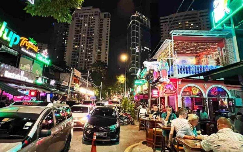 Changkat Bukit Bintang 4