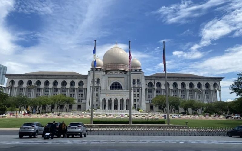 Federal Court of Malaysia 6