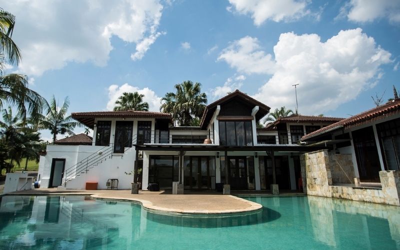 Homestay Villa Le Jollax 3