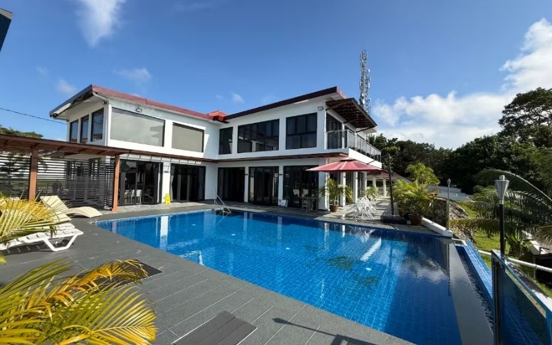 Jb Villa Homestay@Tiram Hill 6