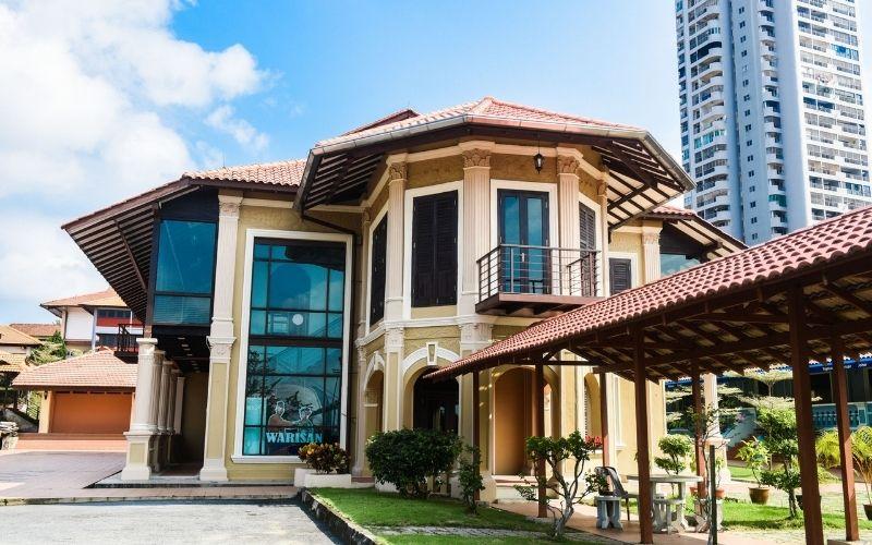 Johor Heritage Foundation 4