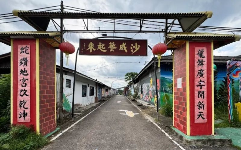 Kelapa Sawit Wall Art 2