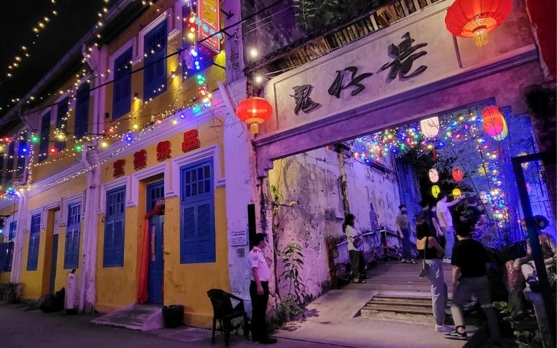 Kwai Chai Hong 鬼仔巷 8