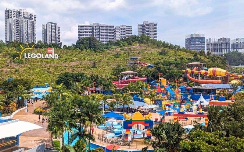 LEGOLAND Malaysia 3