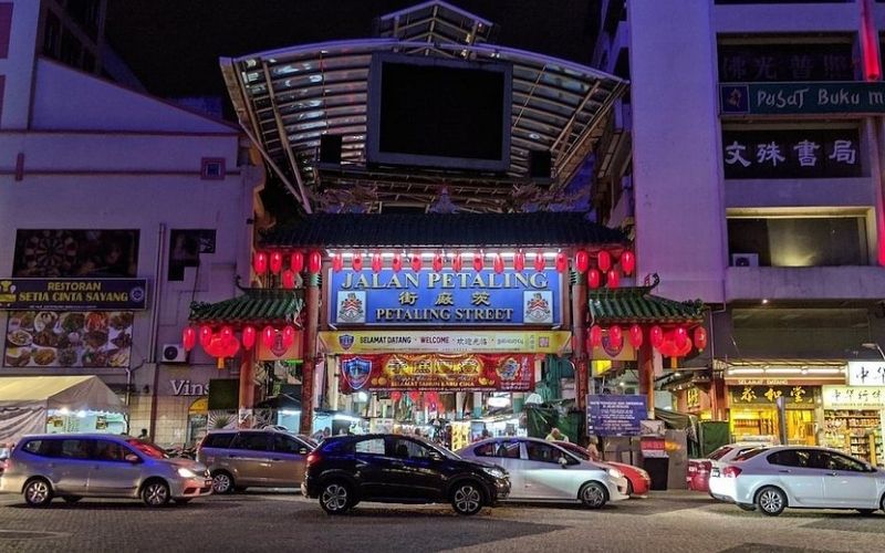 Petaling Street 8