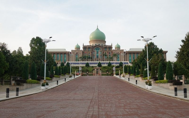 Prime Minister's Office 2