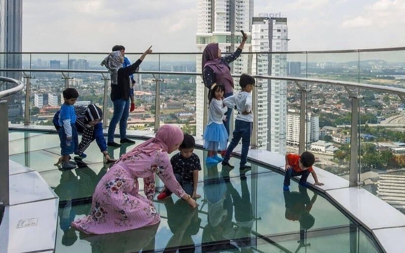 Skyscape Johor Bahru 3