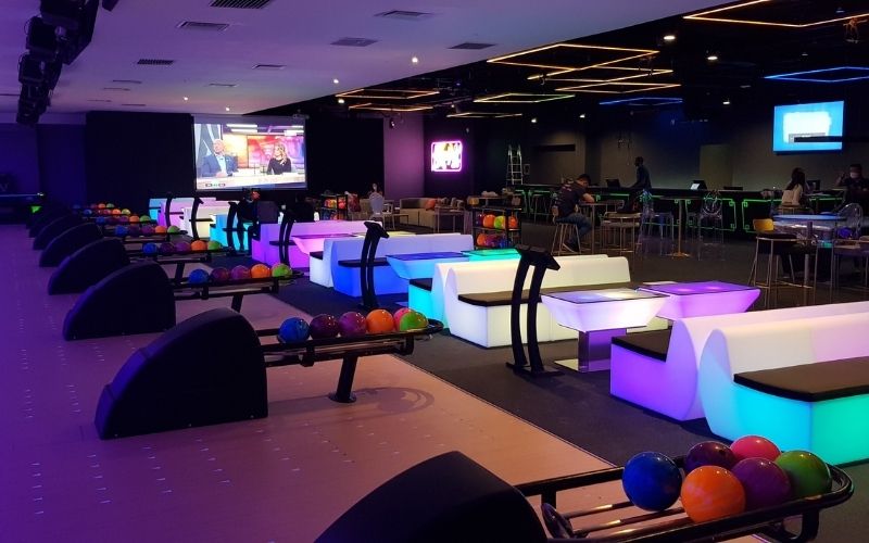 Supreme Bowl - Mid Valley Megamall, KL 3