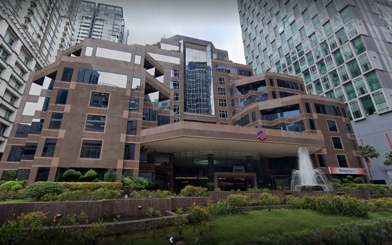Wisma Hong Leong 3